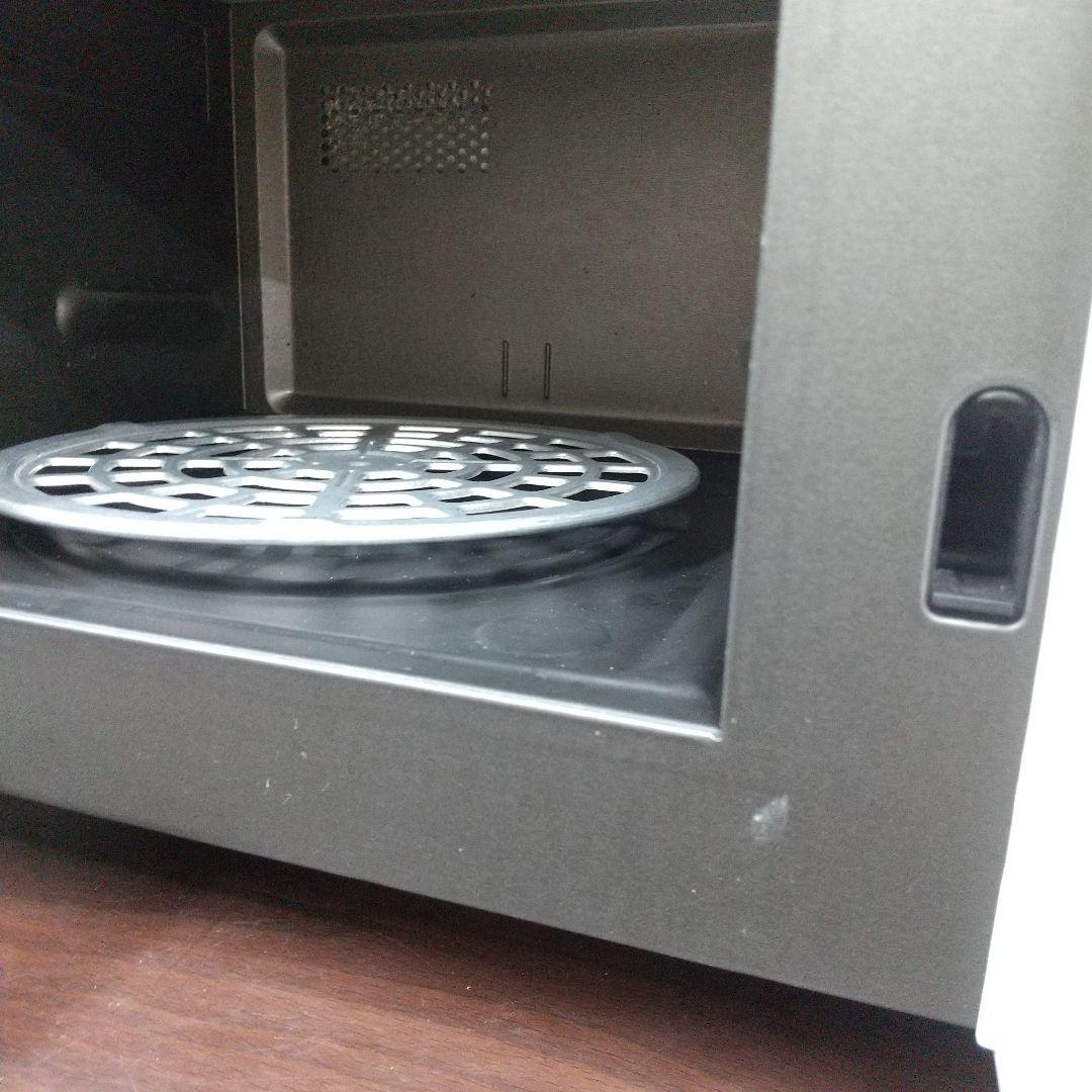 MA④2 Panasonic 23年製 オーブンレンジ NE-T15A4