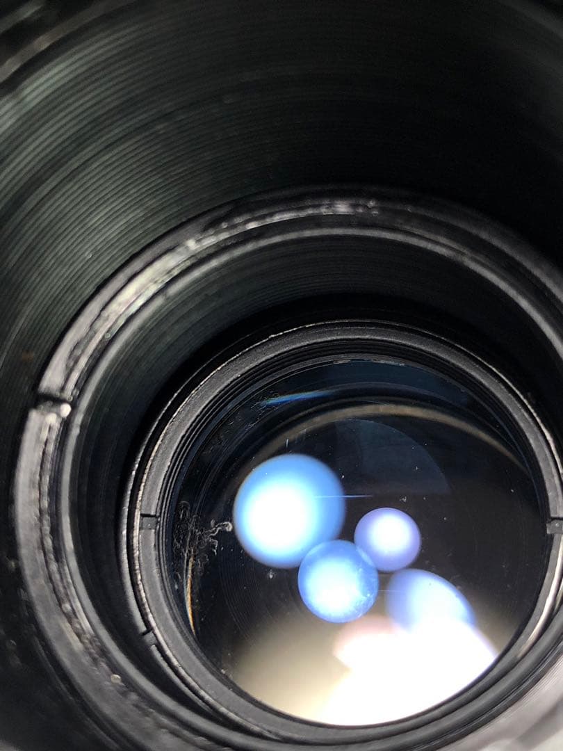 生産数-約129本- 非売品　takumar 100mm f3.5 m42