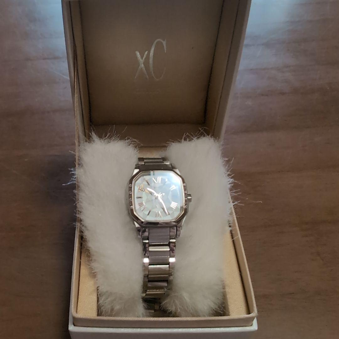 CITIZENクロスシー