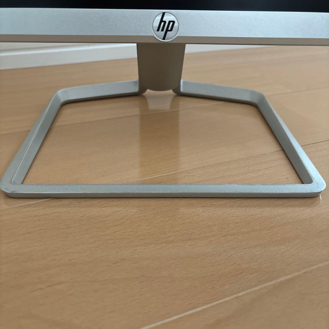 ディスプレイ・モニター本体 hp 24fw Display