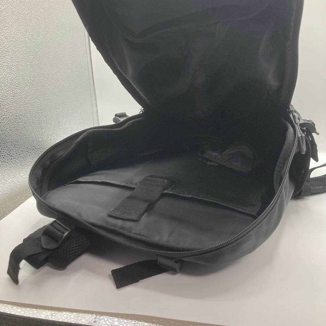 ガンバ大阪　プレミアム会員限定リュック（選手仕様）