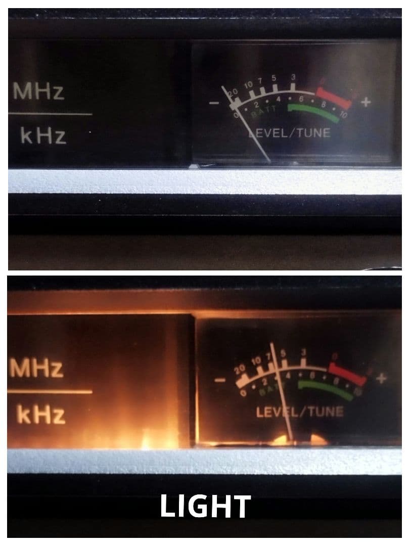SONY　２BANDラジカセ　CF-1980