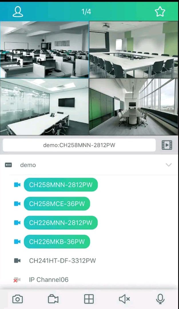 ARUCOM　4K防犯カメラ　レコーダー　モニターセット　AI認証 スマホ連携