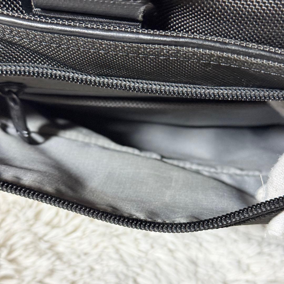 極美品✨トゥミ　アルファ3 ビジネスバッグ　2603180D3E 3way