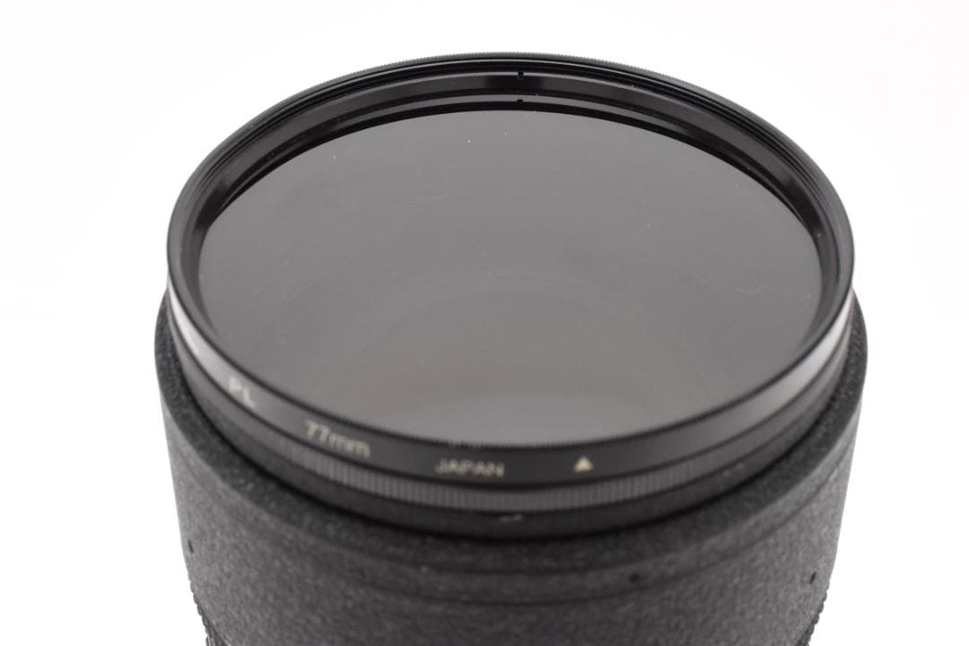 レンズ(ズーム) Nikon ED AF 80-200mm 1:2.8 #2561440