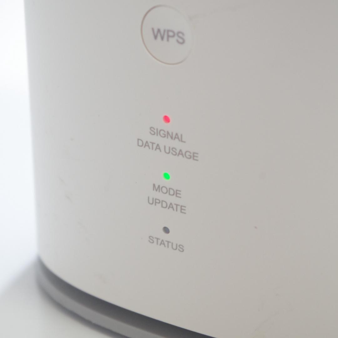 A4752 Speed Wi-Fi  5G L13（ZTR02)