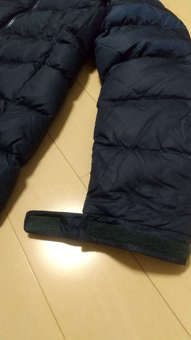 ち*づ様 THE NORTH FACE レディース ロングダウンジャケット