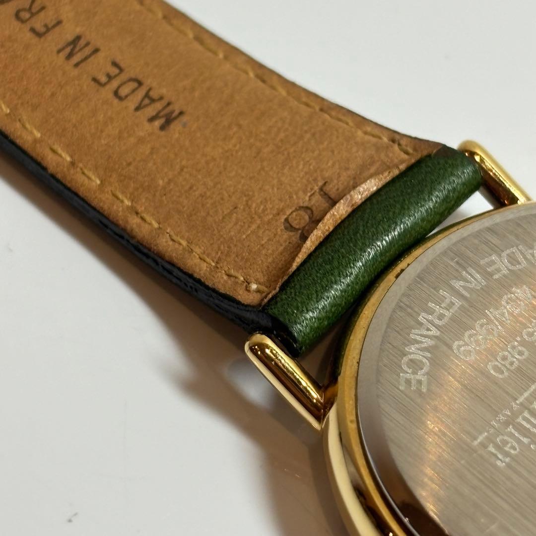 【レア】⭐️値下OK⭐️ Pierre Lannier ピエールラニエ065.980