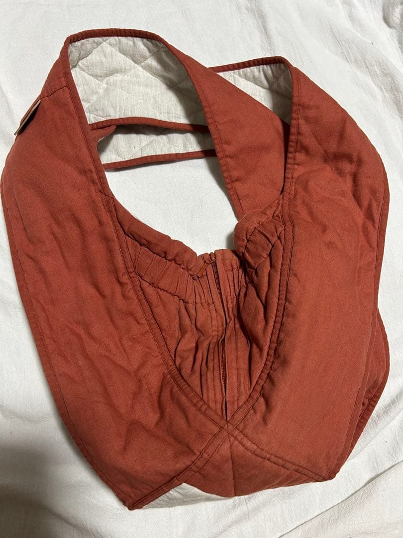 エアリコ airrico レンガ size2