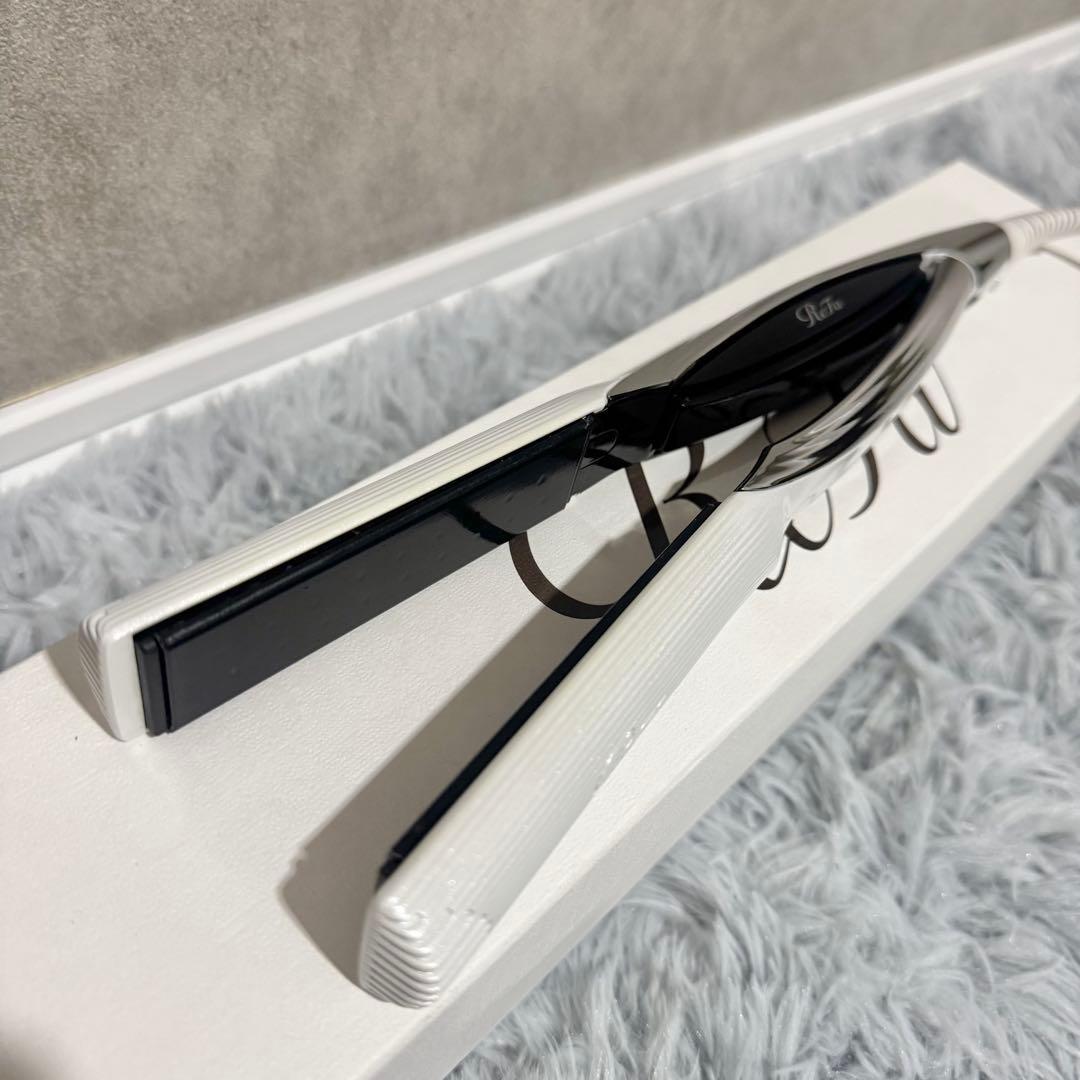 【✨美品✨】リファ　ビューテック ストレートアイロン