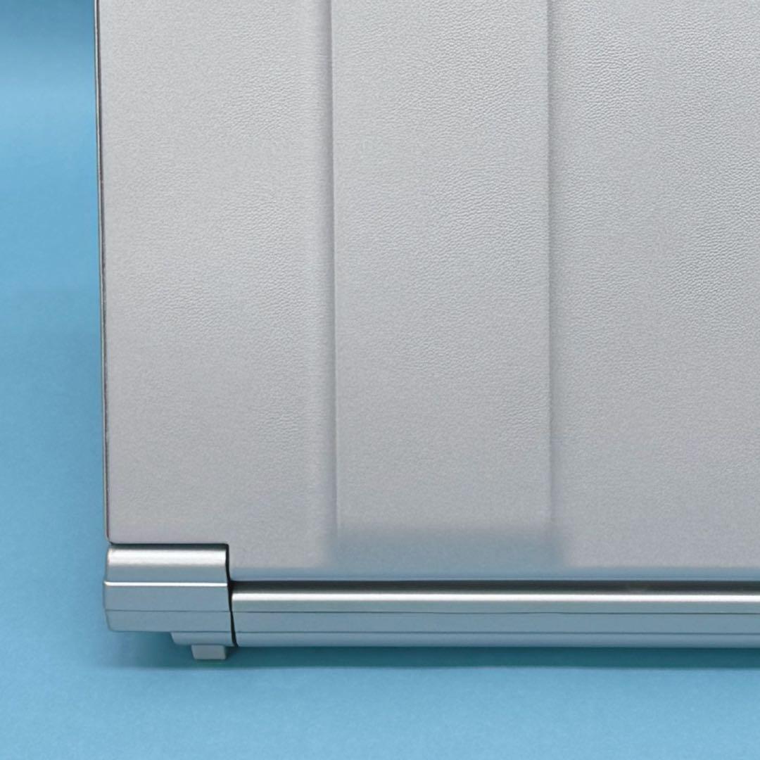 【美品】390 Let's note CF-SV1 i5-1145G7 16GB