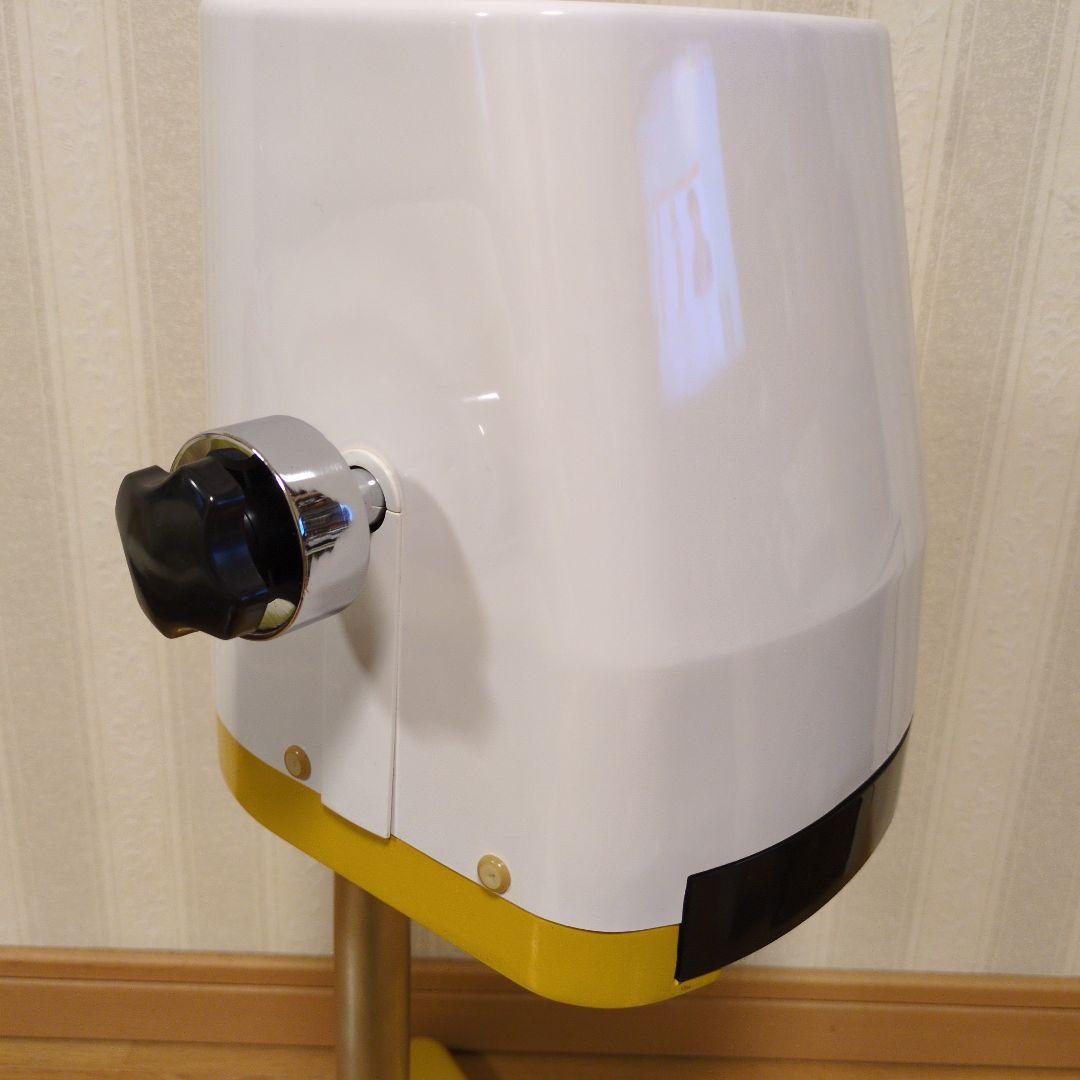 スジャータ ワンショット ソフトクリーム 手動式抽出機