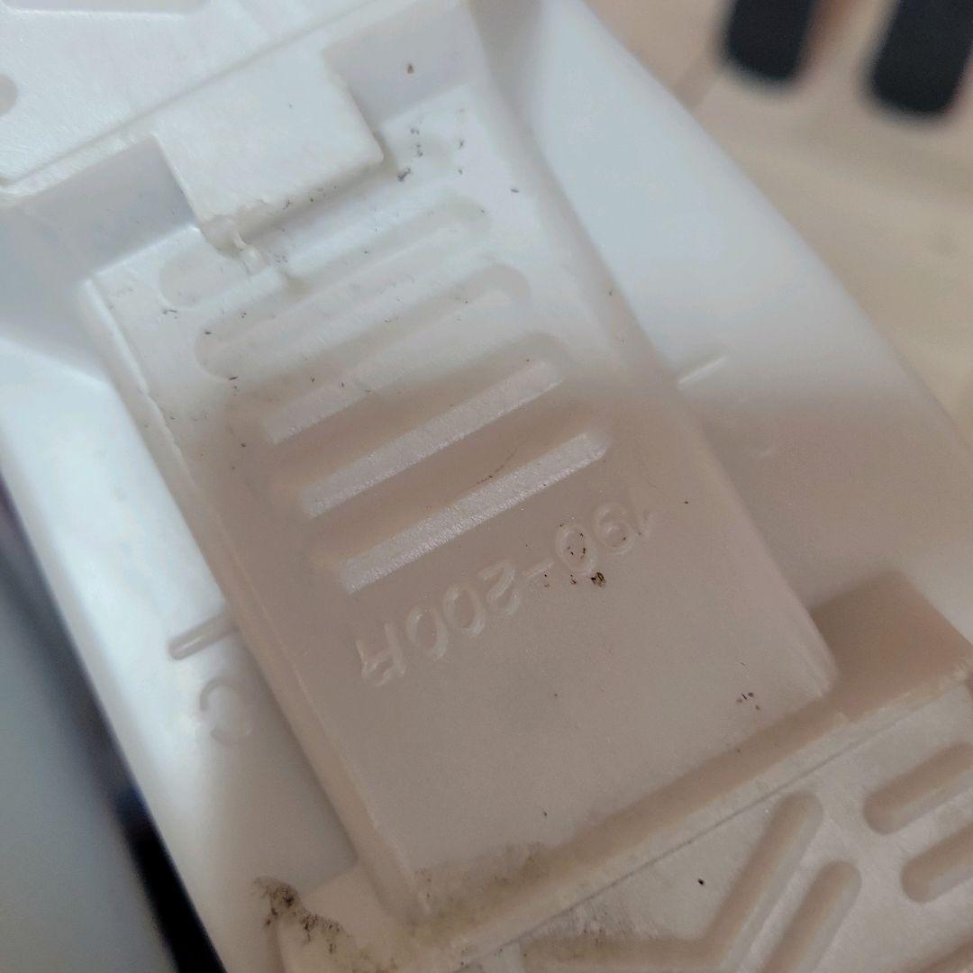 KAZAMA カザマ スキー 4点セット 106cm キッズ用 ジュニア ピンク