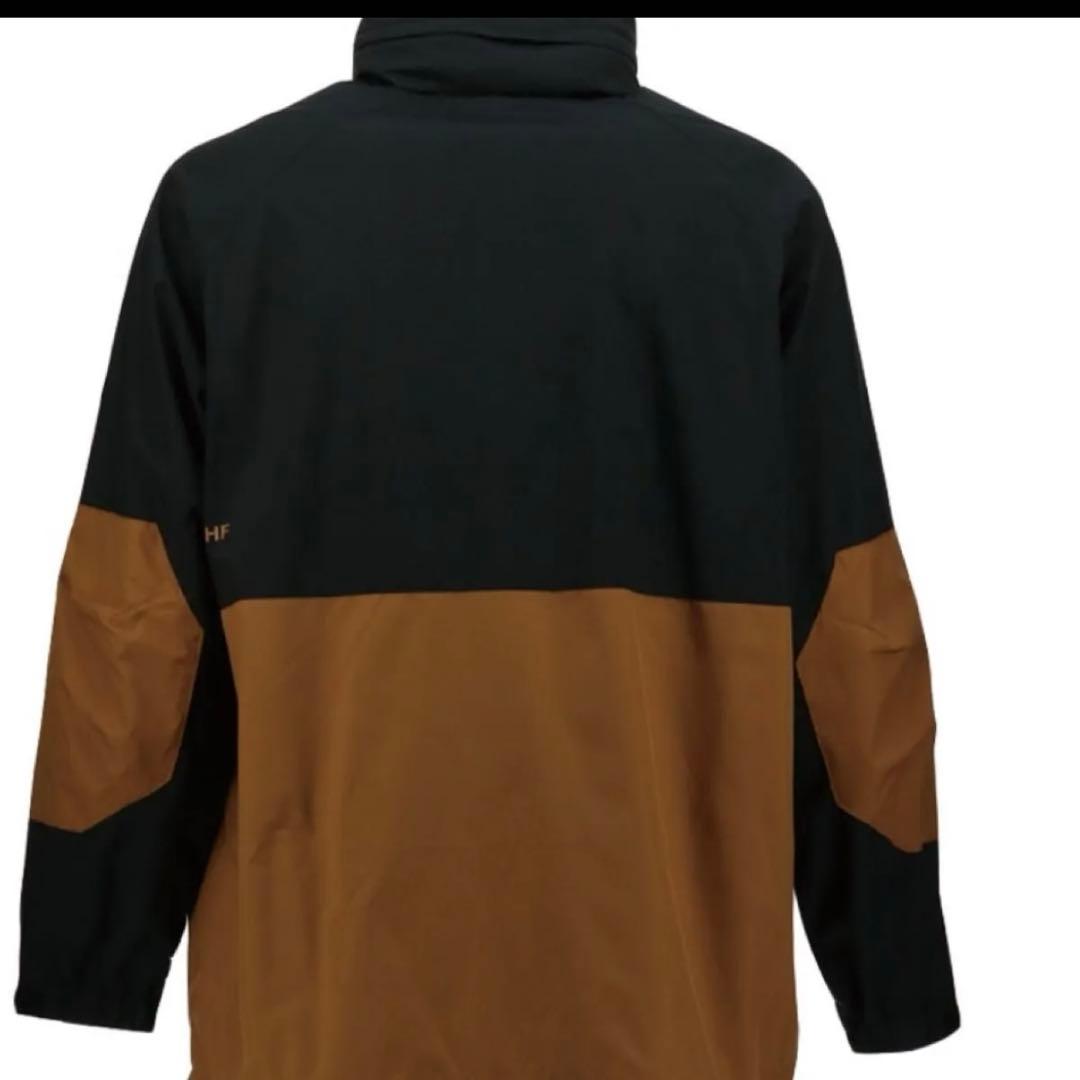 s*i様 mahf XL フロントジップジャケット スノボ　ウェア　新品未使用