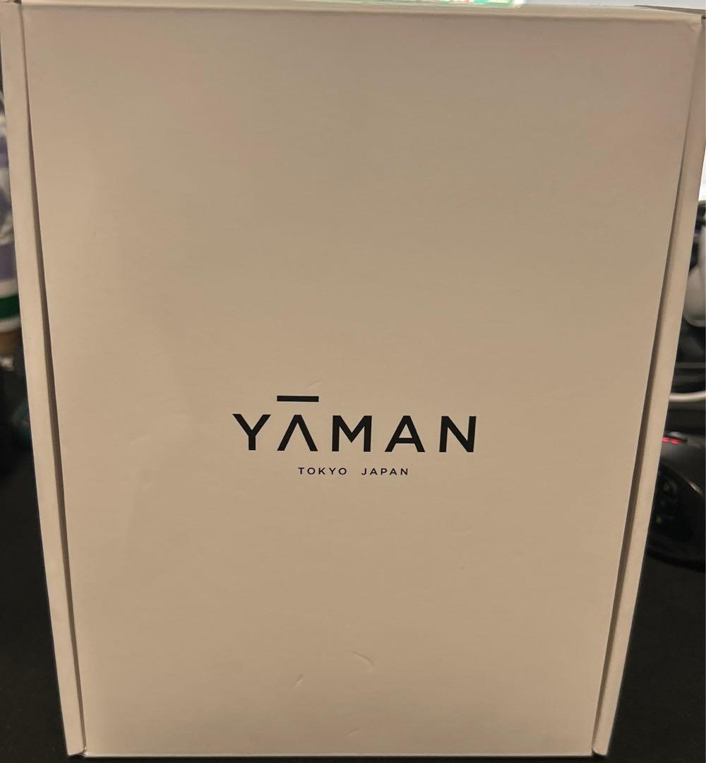 ヤーマン 家庭用脱毛器 光美容器 レイボーテヴィーナス プロ アイスブルー