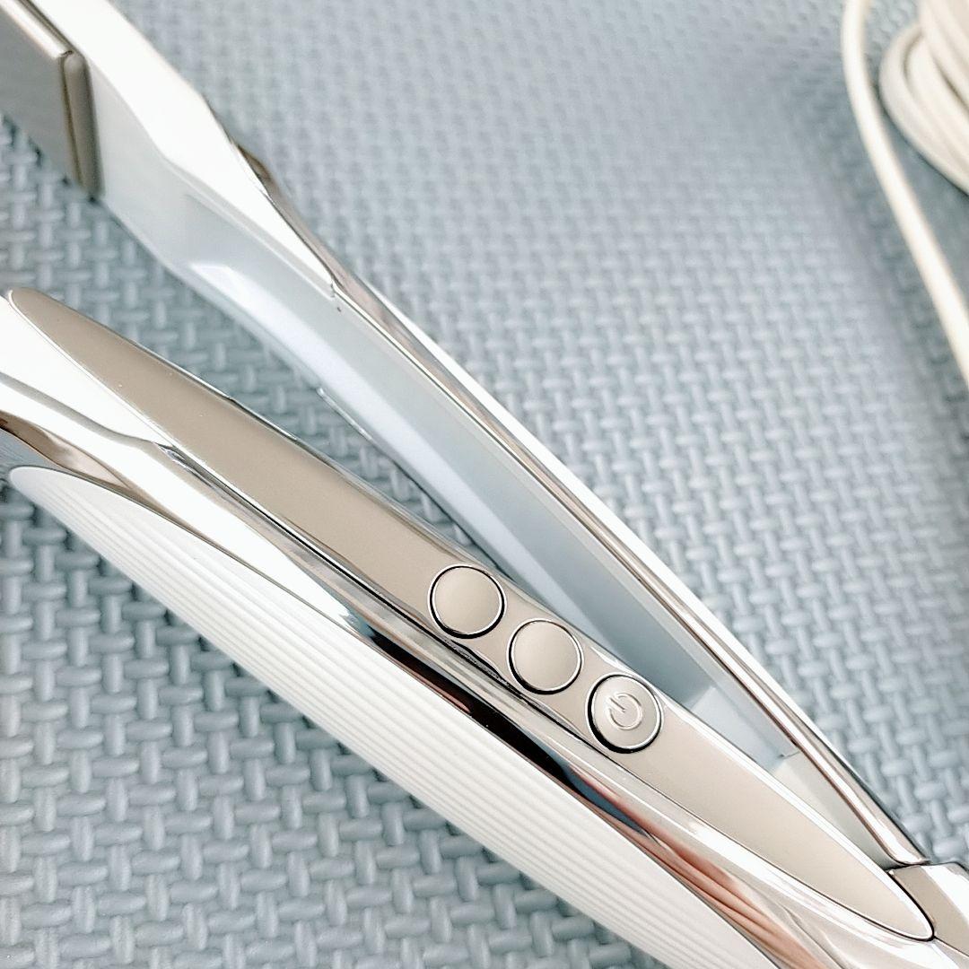 ほぼ未使用✨️付属品完備 Refa リファ ビューテック ストレート プロ