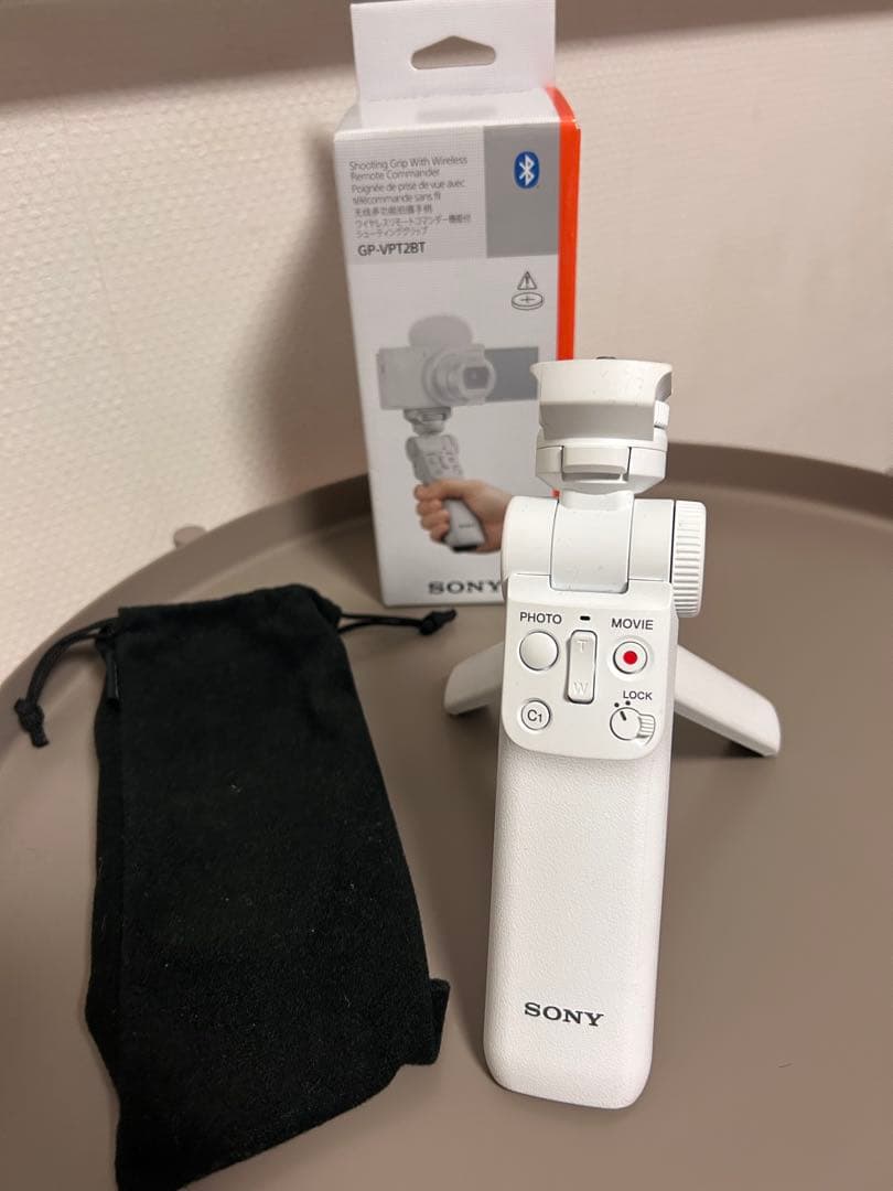 【特別値下げ】SONYZV-E10ズームレンズキット