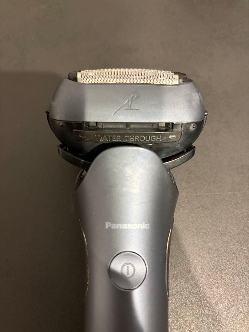 パナソニック ラムダッシュ ES-LT8B