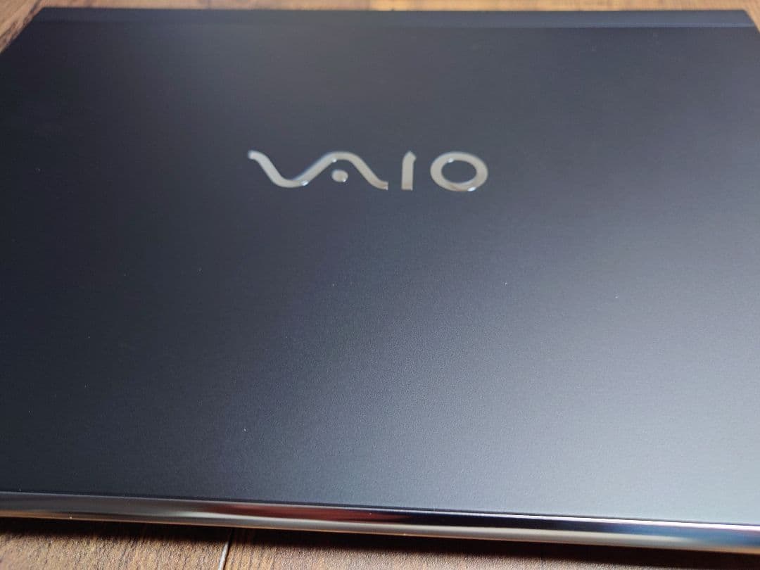 【超美品】Reborn VAIO VJS144 リファービッシュPC