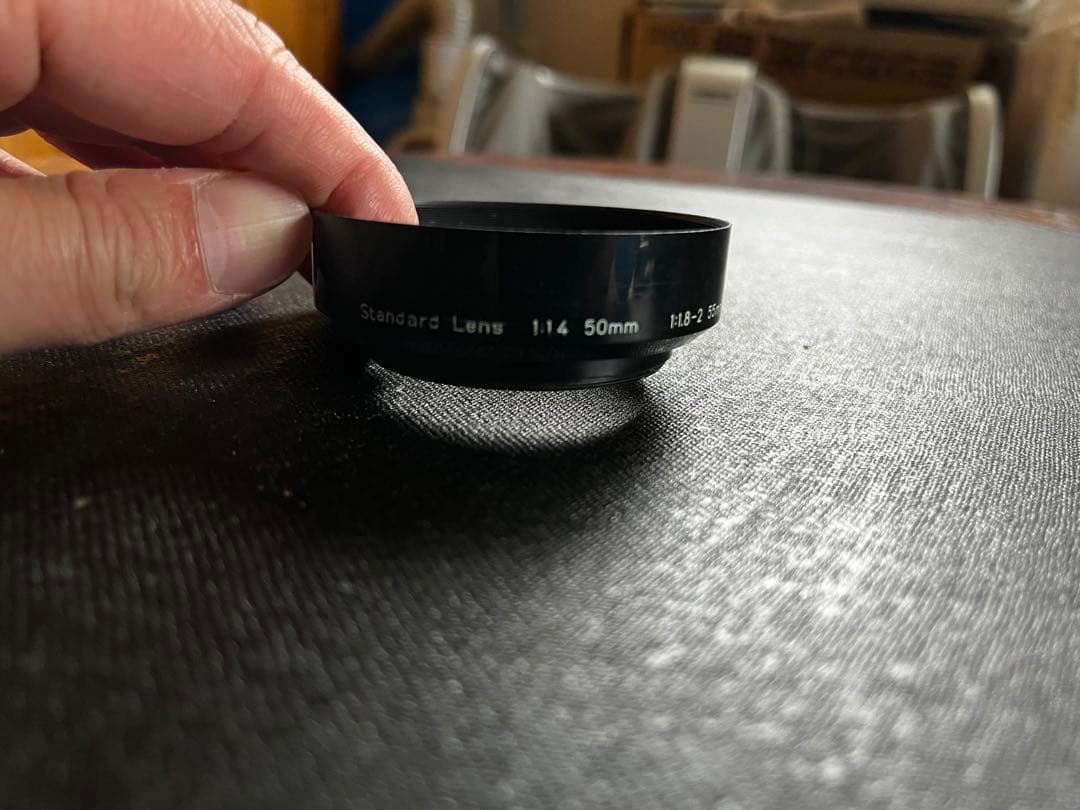 フィルムカメラ ASAHI PENTAX SPOTMATIC F