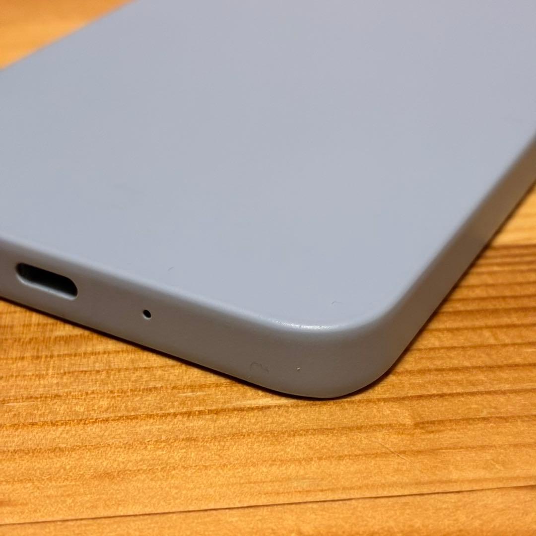 ちーちゃんAQUOS スマートフォン ブルー 本体8646