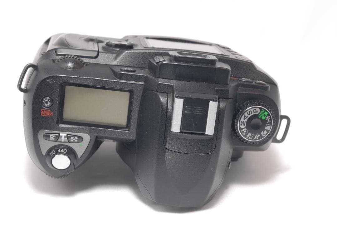 ⭐️ダブルレンズセット⭐️Nikon D70　ニコン　デジタル一眼レフ　カメラ