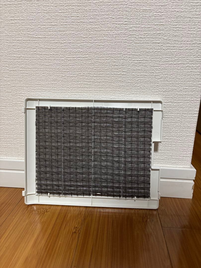 ダイニチ加湿器　HD-LX1221 21年製　取替え新品フィルター類4種付き