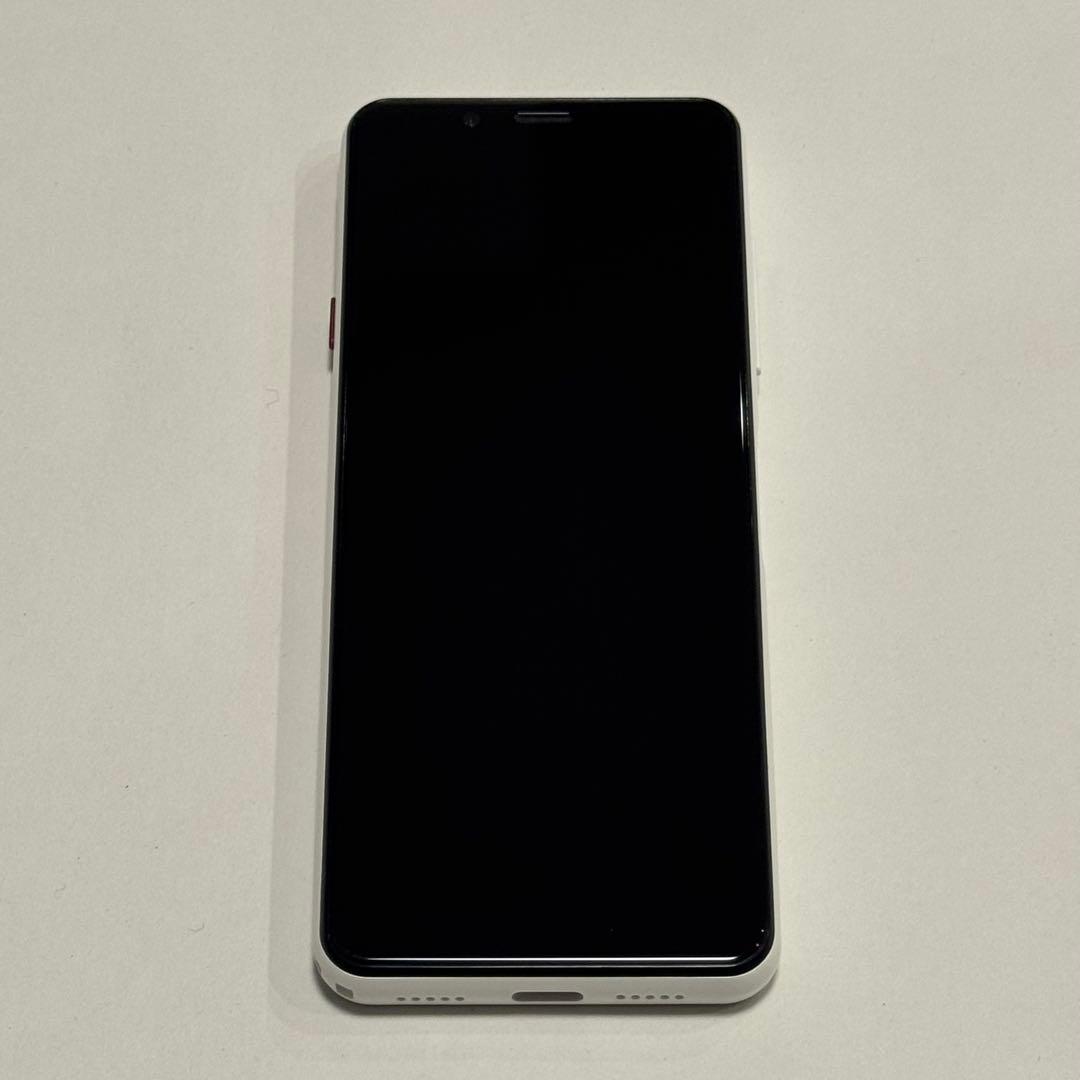 Mode1 GRIP MD-05P グレー