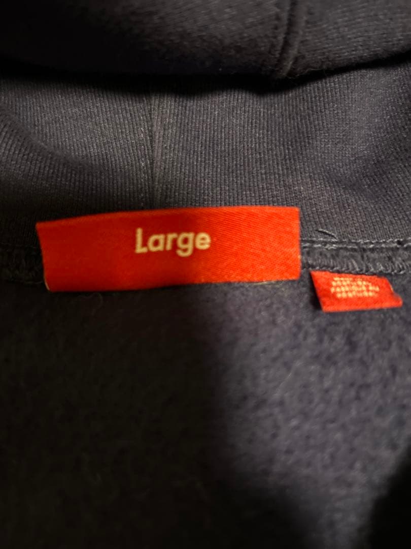 Supreme マイケル　Lサイズ