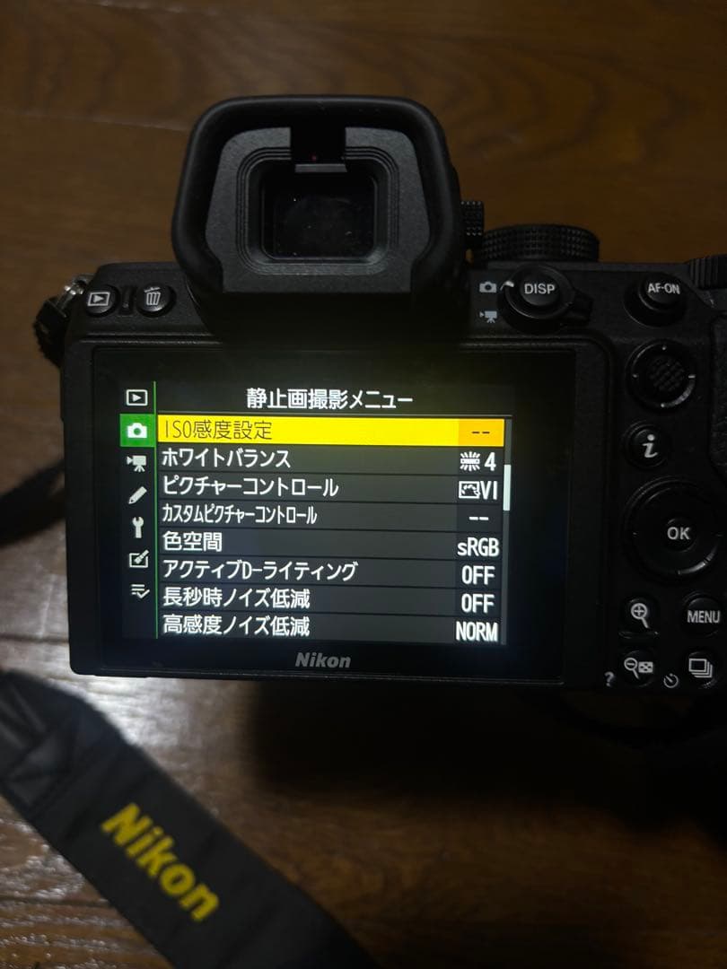 オ*ん様 Nikon Z5 ニコン