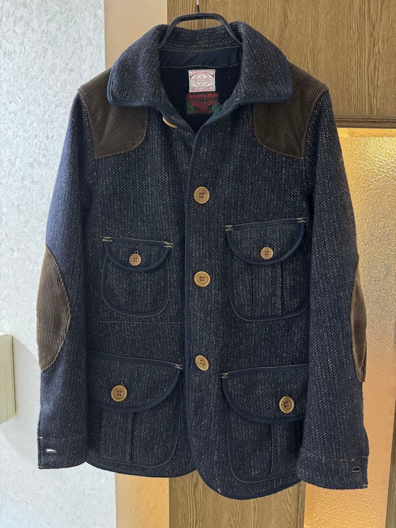 フリーホイラーズ コロンビア