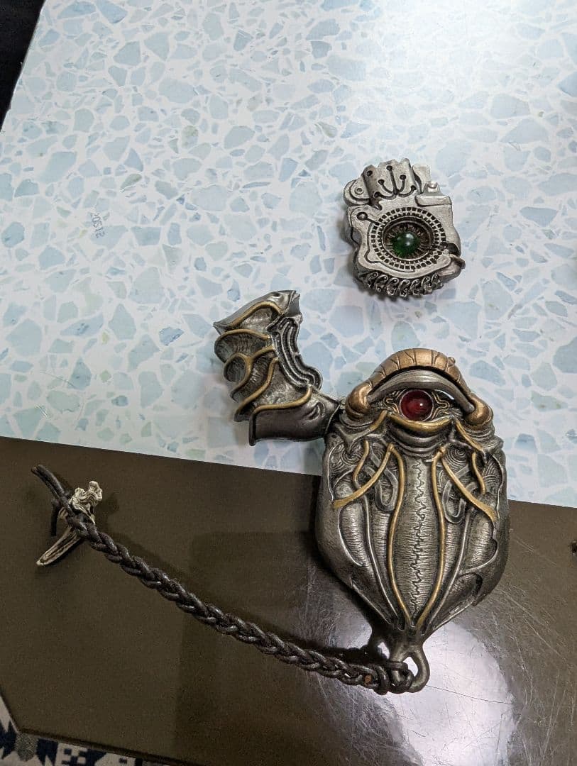 牙狼　アクセサリー