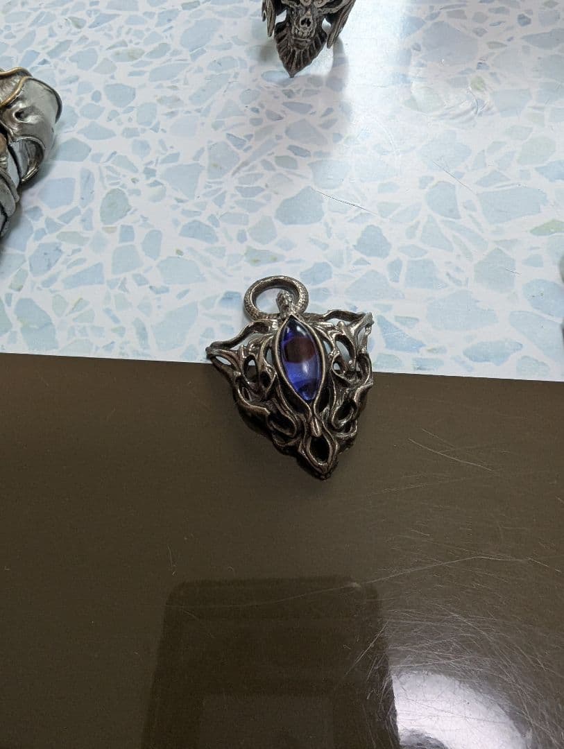 牙狼　アクセサリー