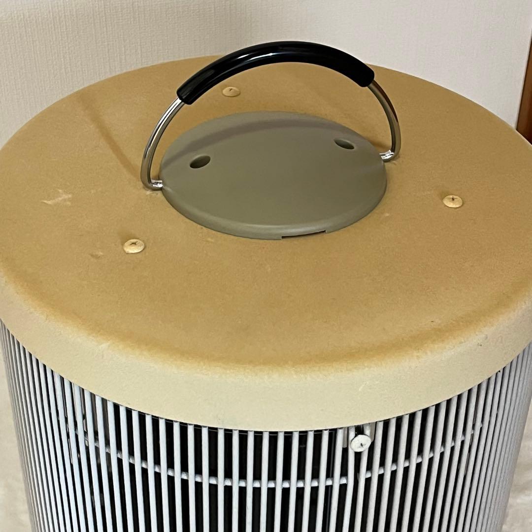 24年製 暖話室　DAN1000-R16 遠赤外線パネルヒーター 植毛加工モデル