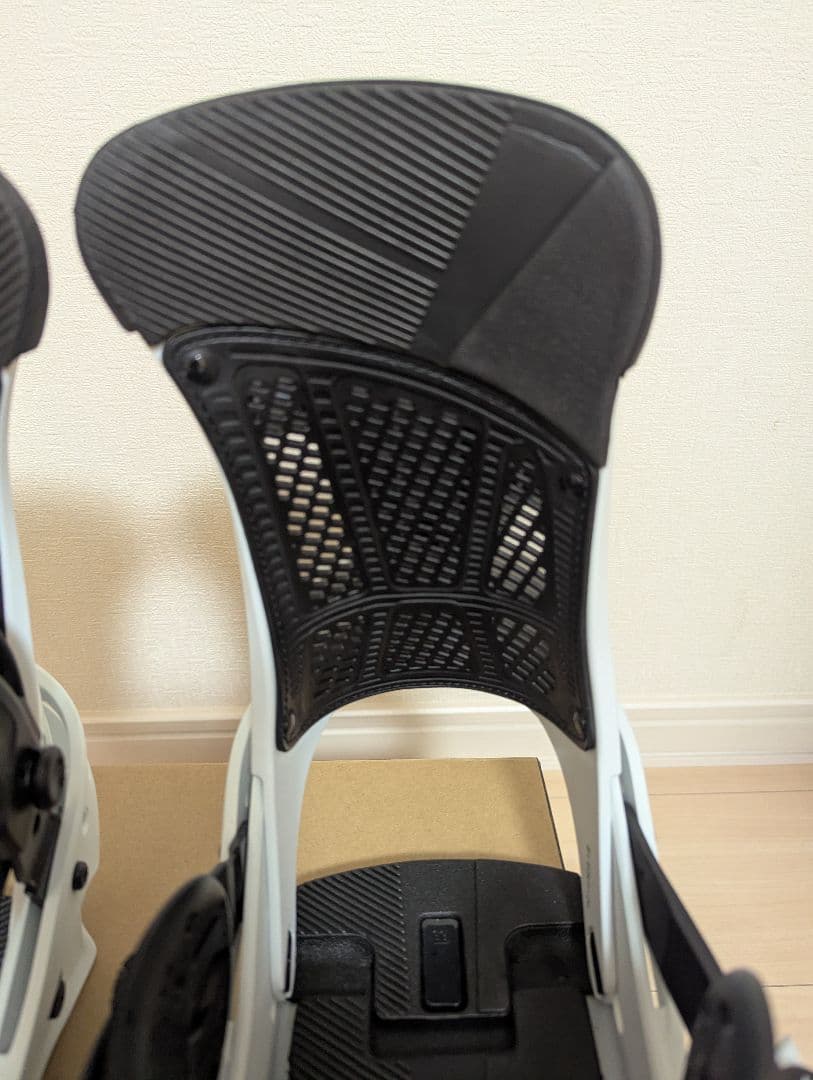 Burton Malavita Lサイズ Re:Flex バインディング