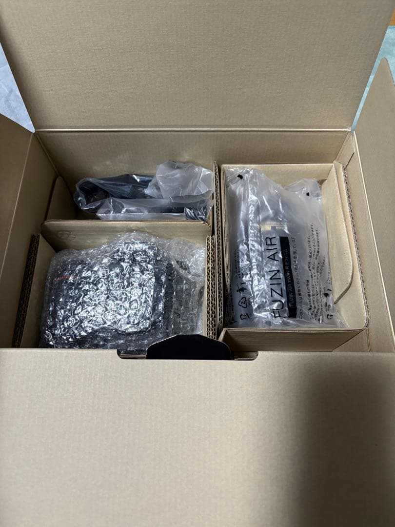 デジタルカメラ Nikon D7500 18-140 VR Kit