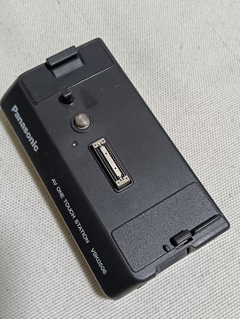 パナソニック　デジタルビデオカメラ　PANASONIC NV-C2