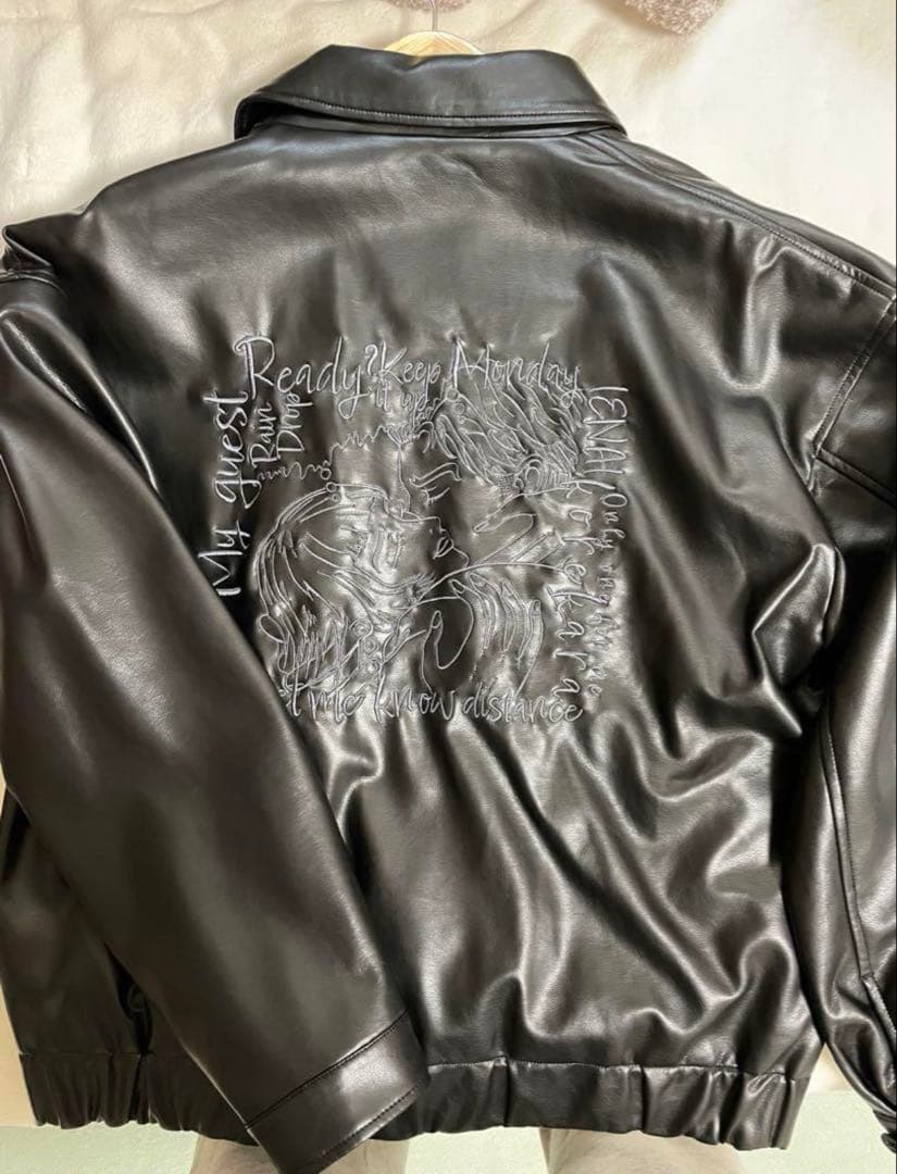 岩田剛典 be my guest ジャケット