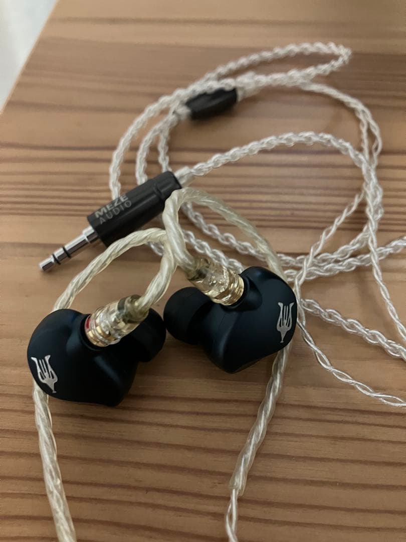 KOTA　Meze raipenta