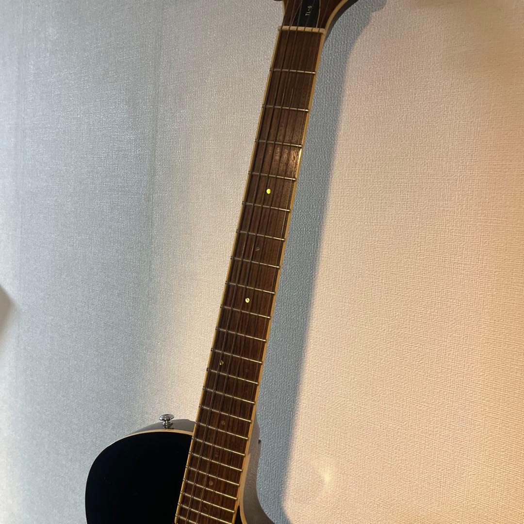 ESP　TL-6　LTD　エレアコ　ギター