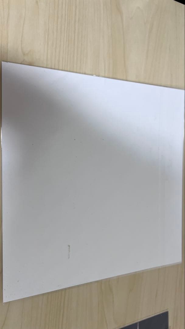 メガジャケ　ガールズバンドクライ