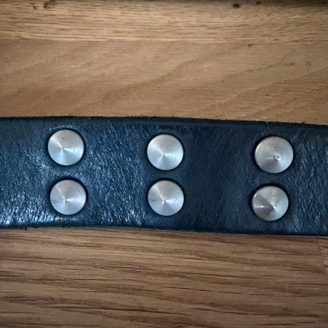 Vintage Works ヴィンテージワークス スタッズベルト DH5631