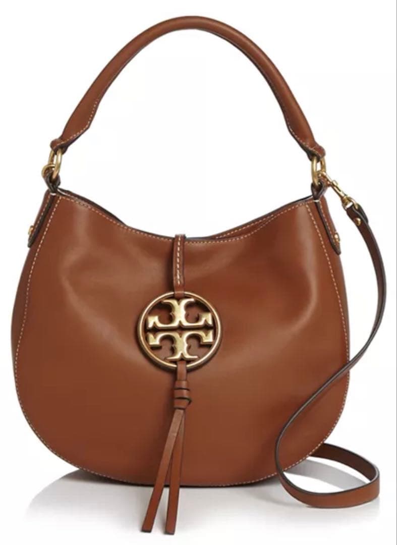 バッグ Tory Burch miller hobo