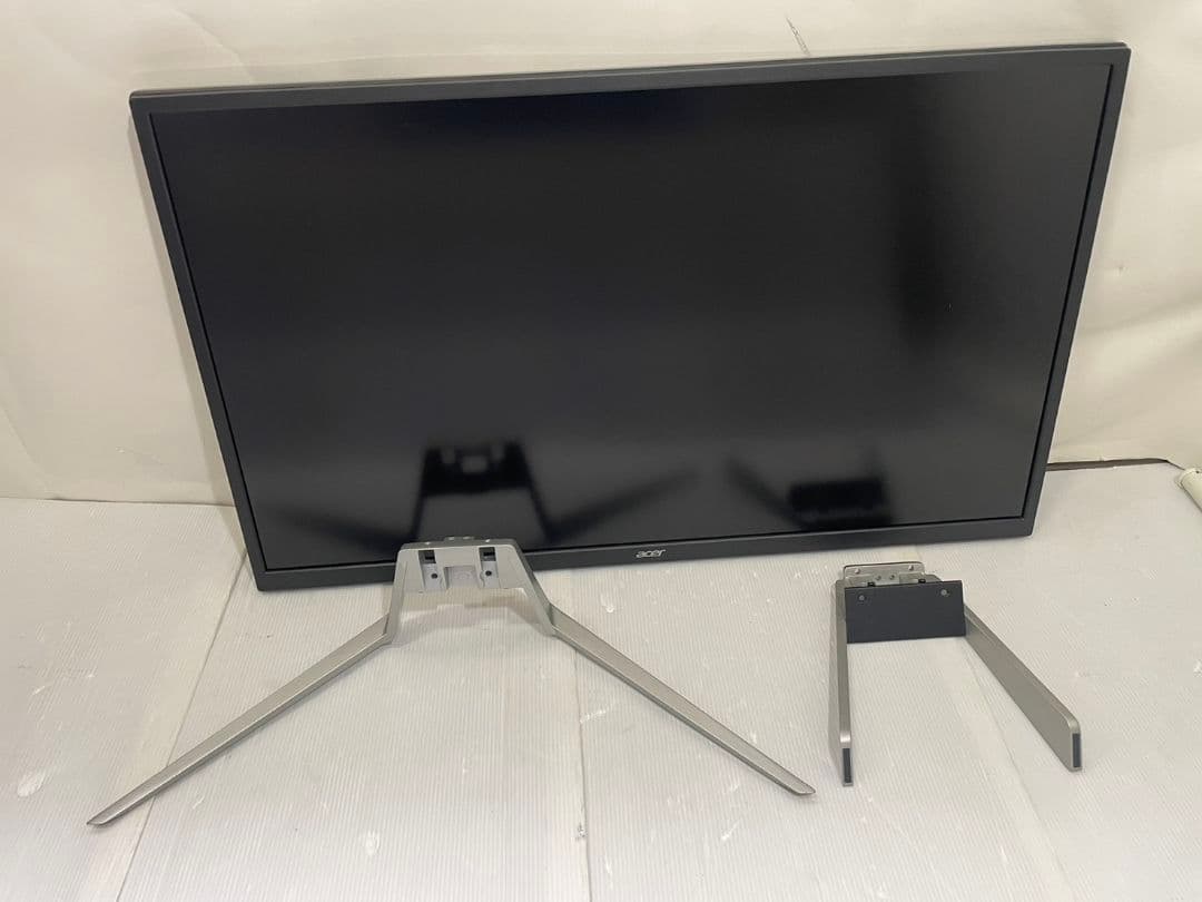 Acer ET322QK 32インチ 4K モニター