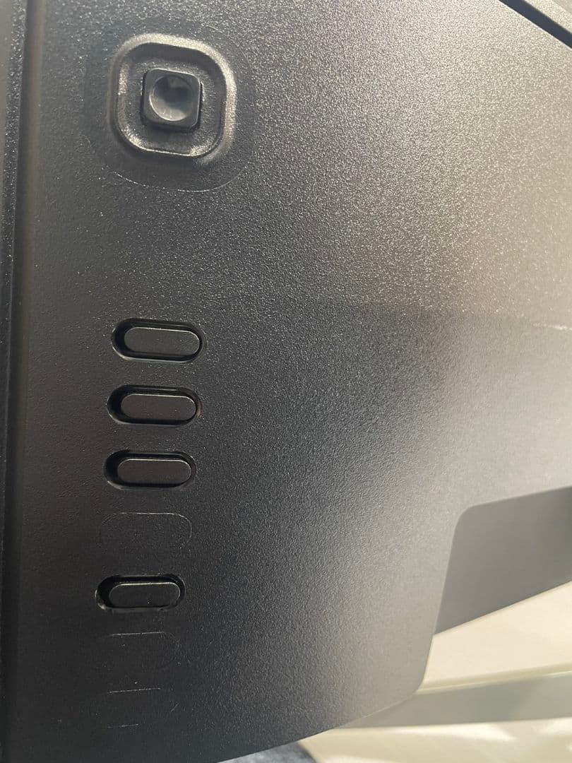 Acer ET322QK 32インチ 4K モニター