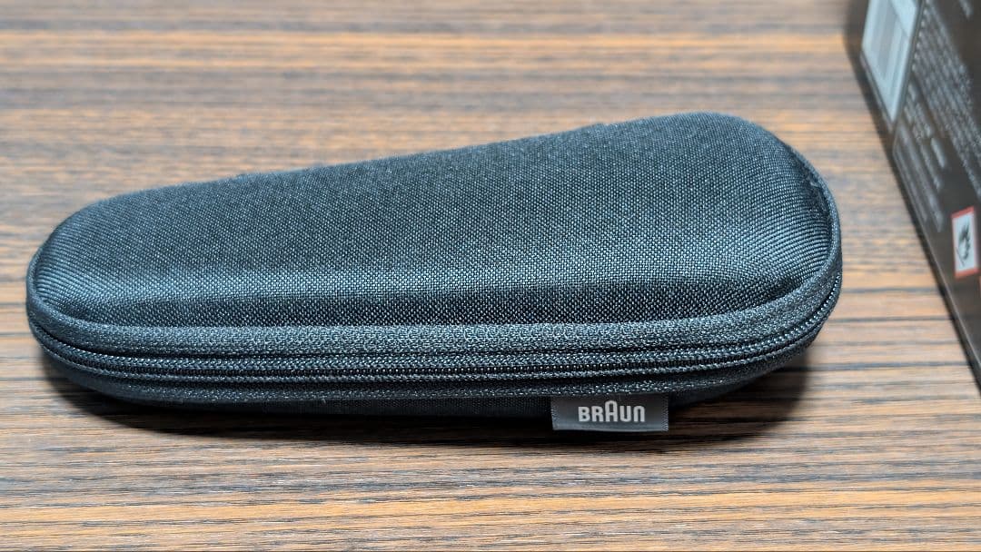 美品 ブラウン BRAUN 9450CC-V シリーズ9pro シェーバー