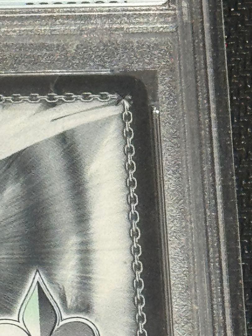 PSA10 ヴァイスシュヴァルツ　WS サイン SP SAO 氷の機械 シノン