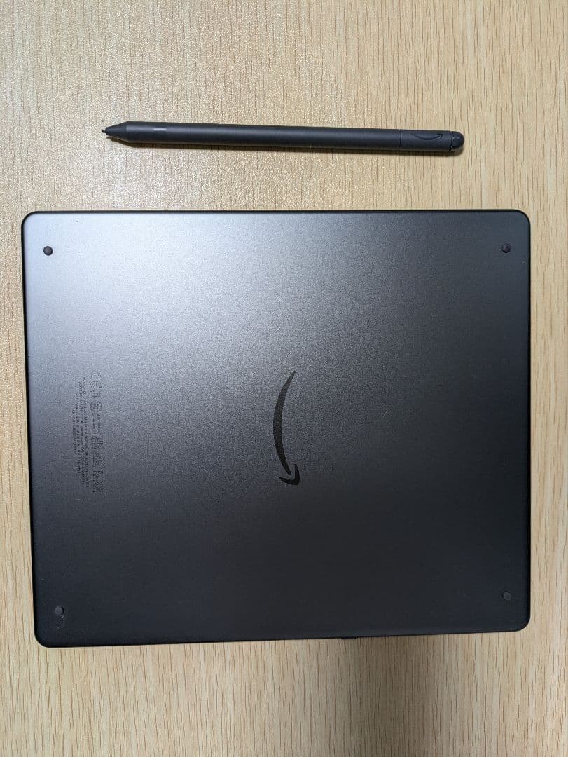 Amazon Kindle Scribe 32GB（2022年発売モデル）