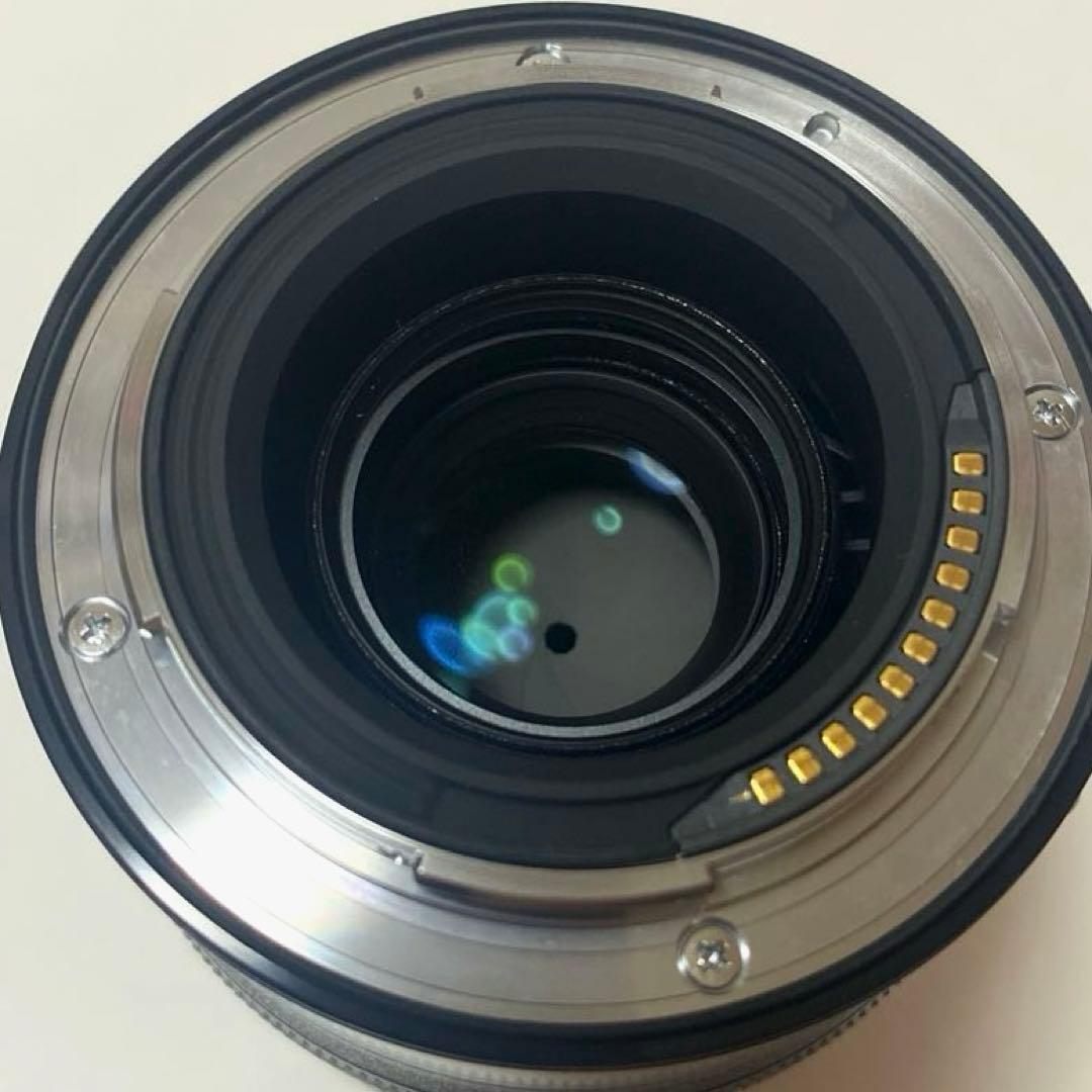 【最終値下げ】NIKKOR Z 35㎜ f1.8 S