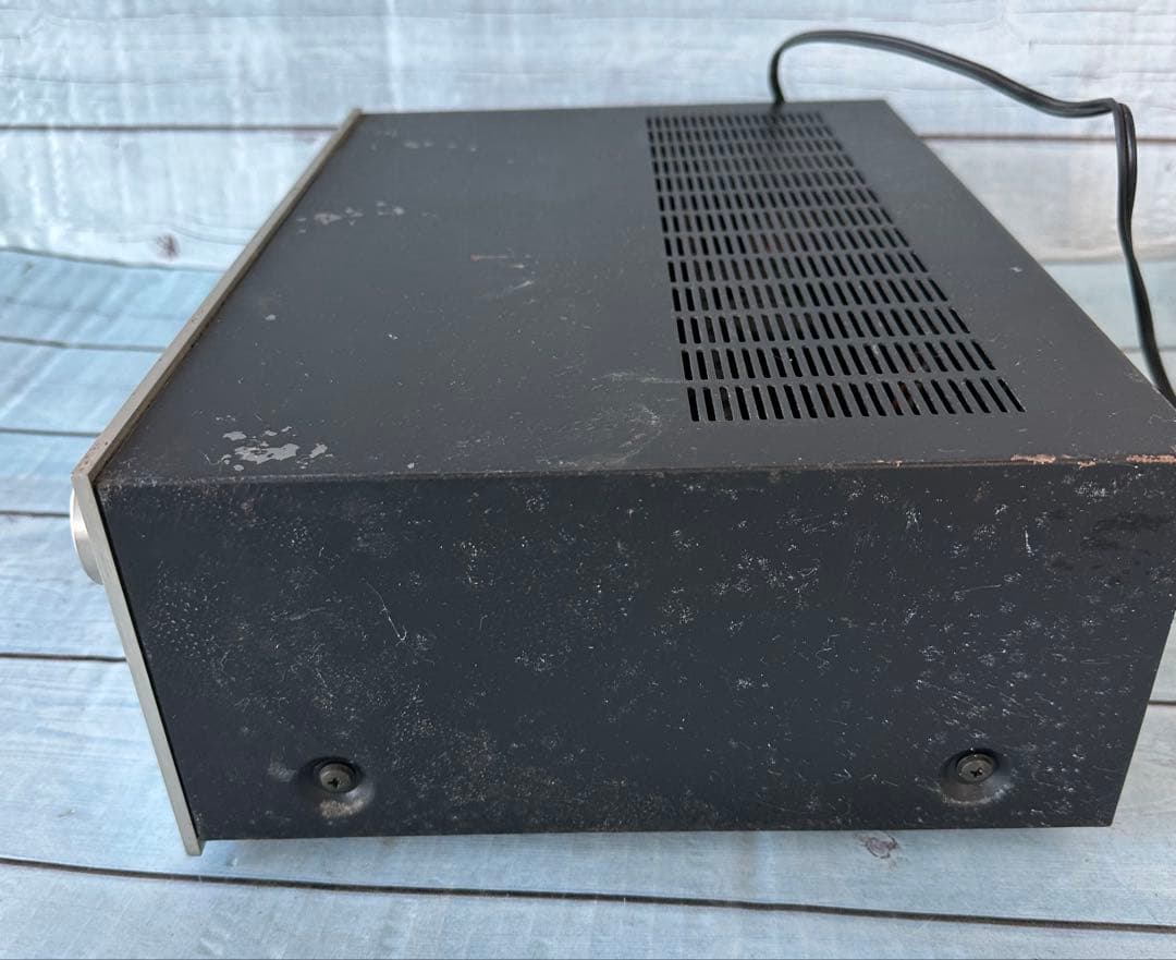 PIONEER SA-6700 プリメインアンプ ステレオアンプ(H11)